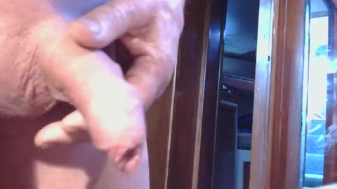 Snapshot of trevluv77 chatting on October 2025 08:15:02 PM trevluv77 online show from October 2025 08:15:02 PM