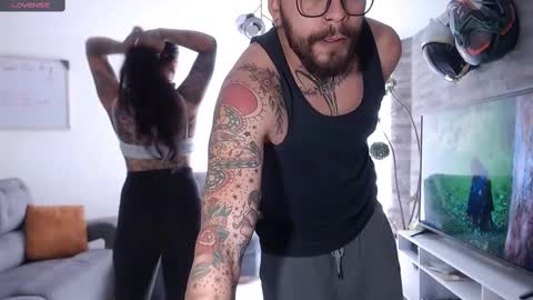 trevor online show from February 2025 05:31:01 PM