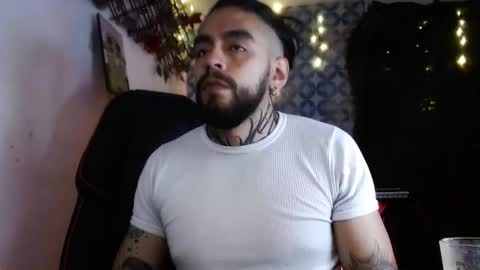 trevor online show from October 2025 02:09:01 AM