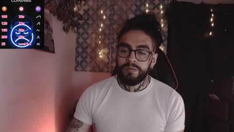 trevor online show from October 2025 02:36:02 AM