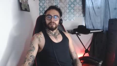 trevor online show from October 2025 05:06:02 PM