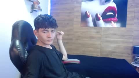 trevor_mob online show from April 2026 06:49:02 PM