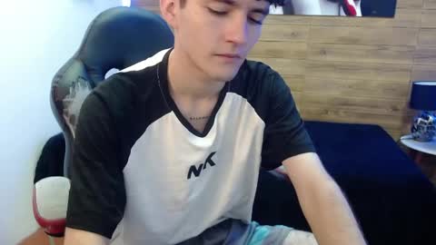 trevor_mob online show from April 2026 04:34:02 PM