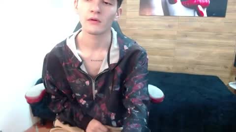 trevor_mob online show from April 2026 05:30:01 PM