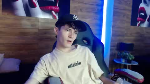 trevor_mob online show from April 2026 09:19:01 PM
