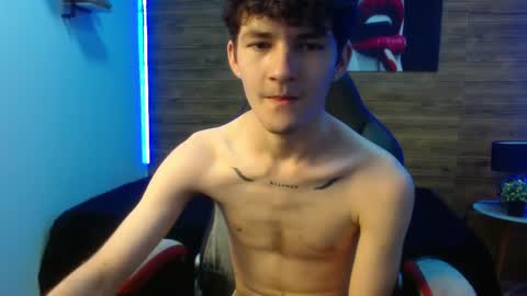 trevor_mob online show from May 2026 07:45:01 PM