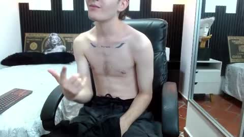 trevor_mob online show from June 2026 12:11:02 PM