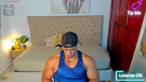 trevor online show from October 2025 12:45:01 PM