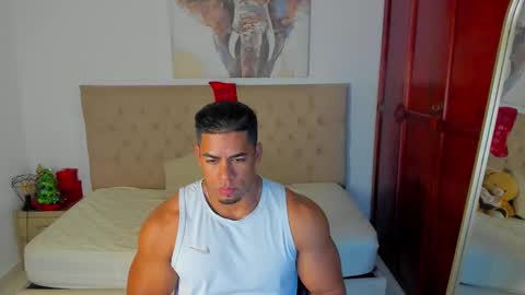 trevor online show from December 2025 12:53:02 PM