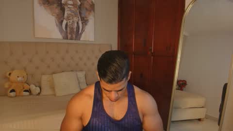 trevor online show from February 2026 01:01:02 PM