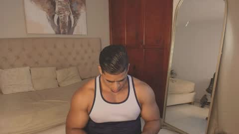 trevor online show from April 2026 01:42:02 PM