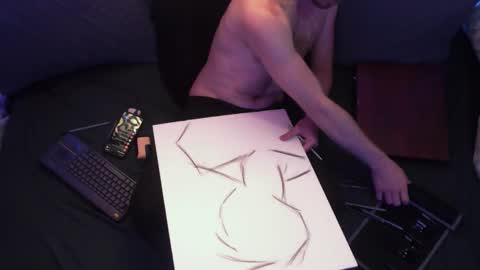 Trev Tone online show from December 2025 02:11:01 PM