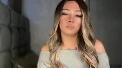 trexie_fucks15 online show from July 2026 12:57:01 AM