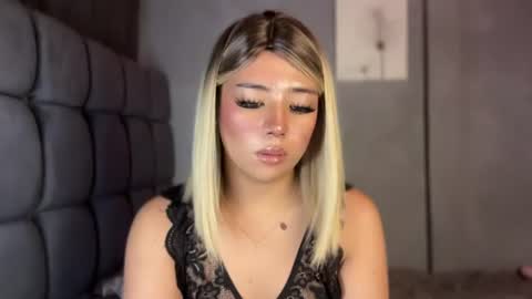 trexie_fucks15 online show from July 2026 12:48:02 PM