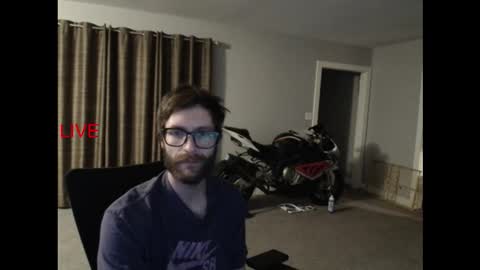 Trey69 online show from December 2025 01:55:01 AM