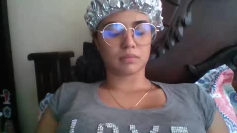 Snapshot of triana_bell chatting on January 2026 05:58:02 PM triana_bell online show from January 2026 05:58:02 PM