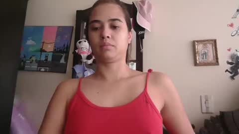 Snapshot of triana_bell chatting on March 2026 04:24:02 PM triana_bell online show from March 2026 04:24:02 PM