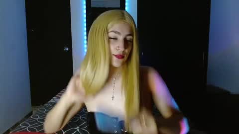 Snapshot of triana_damelio chatting on February 2025 04:09:02 PM triana_damelio online show from February 2025 04:09:02 PM