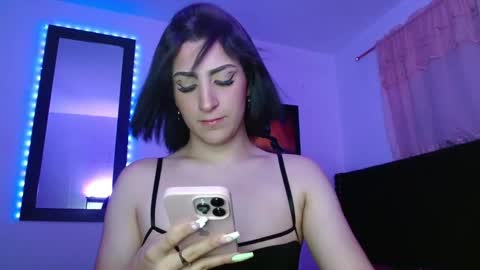 Snapshot of triana_damelio chatting on September 2025 11:12:02 AM triana_damelio online show from September 2025 11:12:02 AM