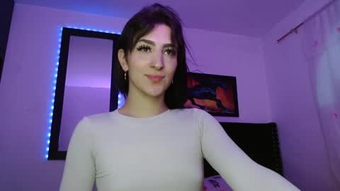 Snapshot of triana_damelio chatting on October 2025 12:13:02 PM triana_damelio online show from October 2025 12:13:02 PM