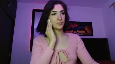 Snapshot of triana_damelio chatting on October 2025 07:47:02 PM triana_damelio online show from October 2025 07:47:02 PM