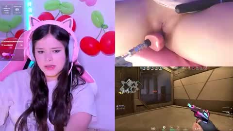trianna_sweet online show from March 2026 03:39:01 PM