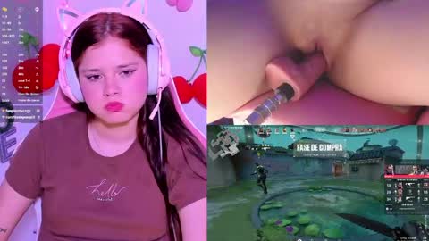 trianna_sweet online show from April 2026 05:32:02 PM