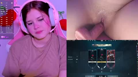 trianna_sweet online show from April 2026 02:23:02 PM