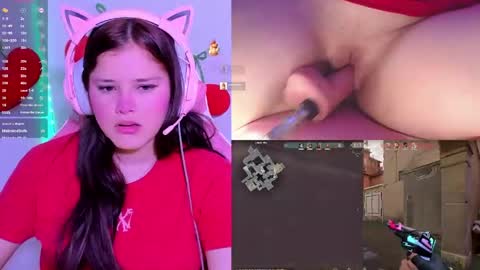 trianna_sweet online show from May 2026 02:00:01 PM
