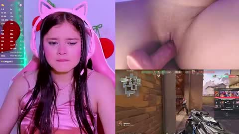 trianna_sweet online show from May 2026 03:39:02 PM
