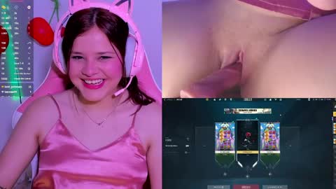 trianna_sweet online show from May 2026 02:22:01 PM