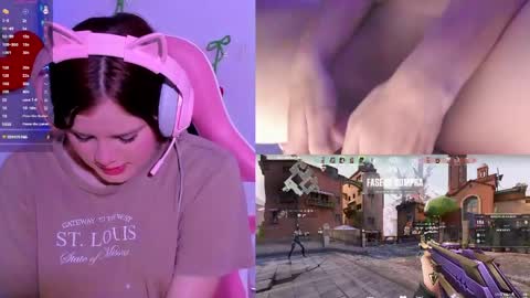 trianna_sweet online show from May 2026 03:29:02 PM