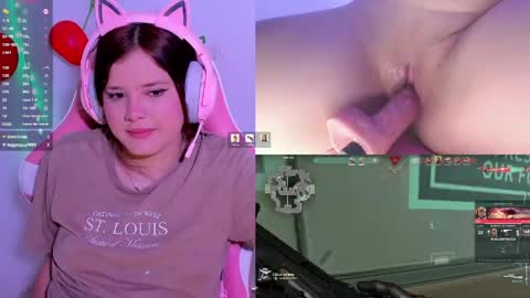 trianna_sweet online show from May 2026 04:15:02 PM
