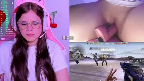 trianna_sweet online show from May 2026 03:09:02 PM