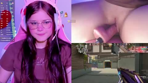 trianna_sweet online show from May 2026 02:03:01 PM