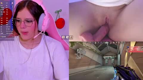 trianna_sweet online show from May 2026 02:27:02 PM