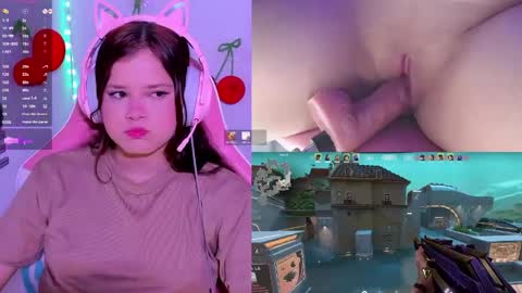 trianna_sweet online show from May 2026 02:12:01 PM