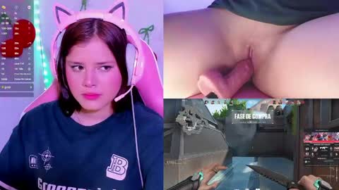 trianna_sweet online show from May 2026 08:04:02 PM
