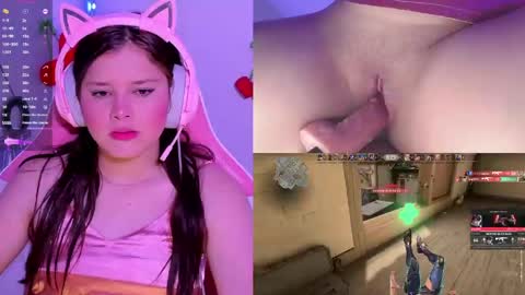 trianna_sweet online show from May 2026 01:03:02 AM