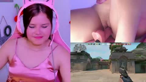 trianna_sweet online show from May 2026 04:05:02 PM