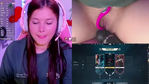 trianna_sweet online show from May 2026 02:46:01 PM