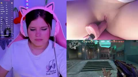 trianna_sweet online show from June 2026 03:51:02 PM