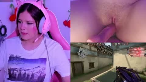 trianna_sweet online show from June 2026 04:28:02 PM
