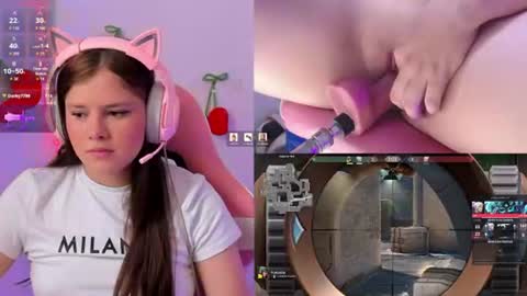 trianna_sweet online show from June 2026 03:16:01 PM
