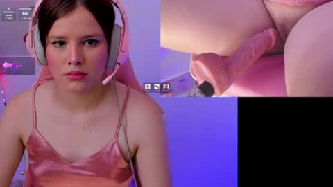trianna_sweet online show from June 2026 03:32:01 PM