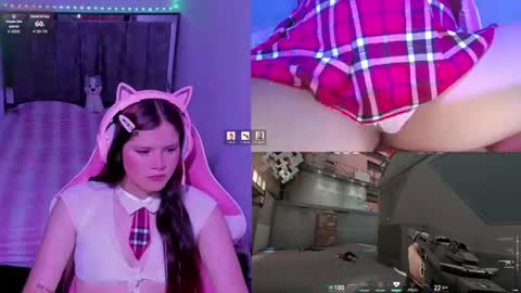 trianna_sweet online show from July 2026 03:47:01 PM