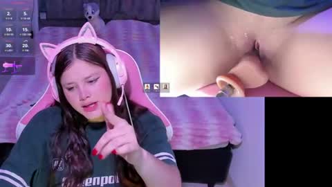trianna_sweet online show from July 2026 02:04:01 AM