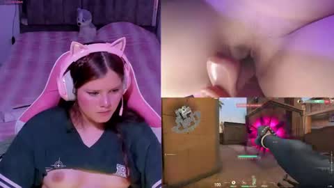 trianna_sweet online show from July 2026 05:06:02 PM