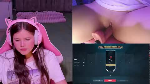 trianna_sweet online show from July 2026 02:23:02 PM