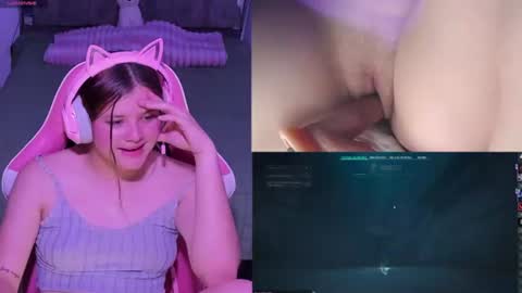 trianna_sweet online show from July 2026 03:18:02 PM
